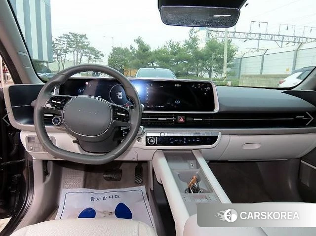 Hyundai Ionic 6 id 3883255 из Кореи 17