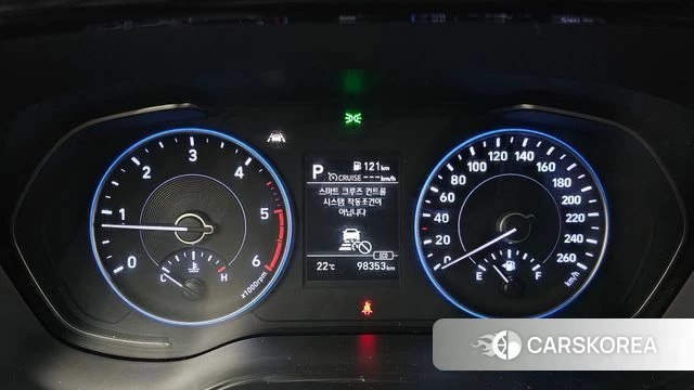 Hyundai Palisade id 4196596 из Кореи 28