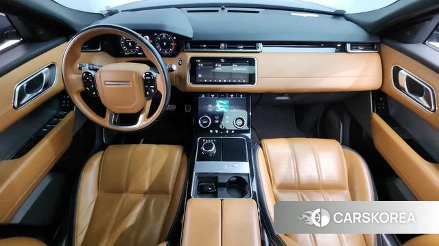 Land Rover Range Rover Velar id 4448117 из Кореи 17
