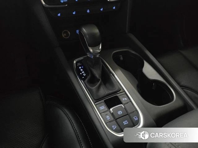 Hyundai Santa Fe TM id 4563151 из Кореи 17
