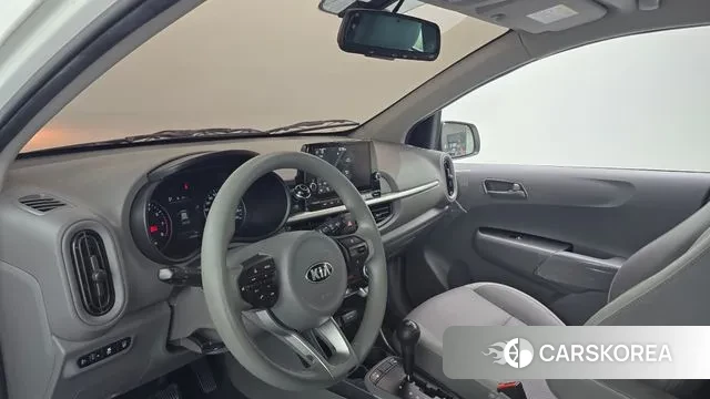 Kia Morning Urban (JA) id 2985496 из Кореи 17