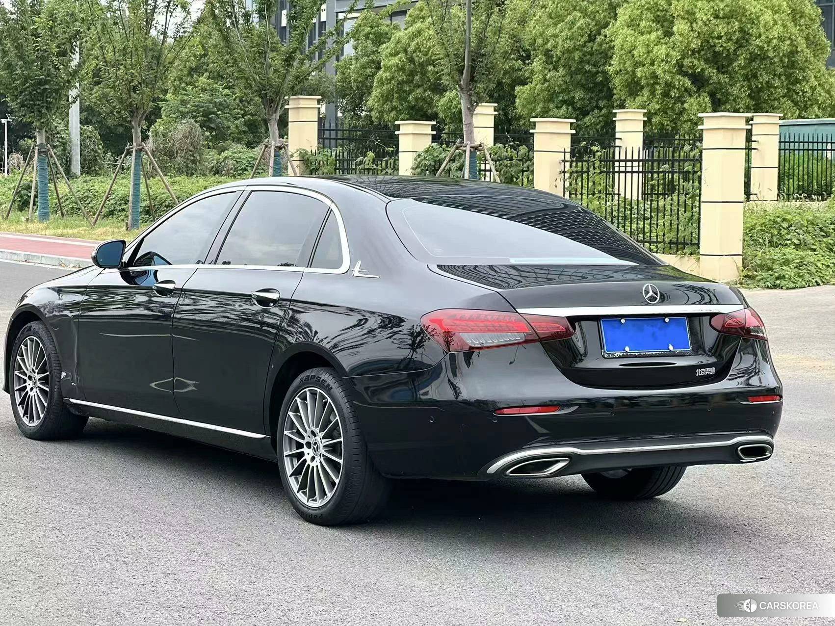 Mercedes-Benz E-class id 4440768 из Китая 13