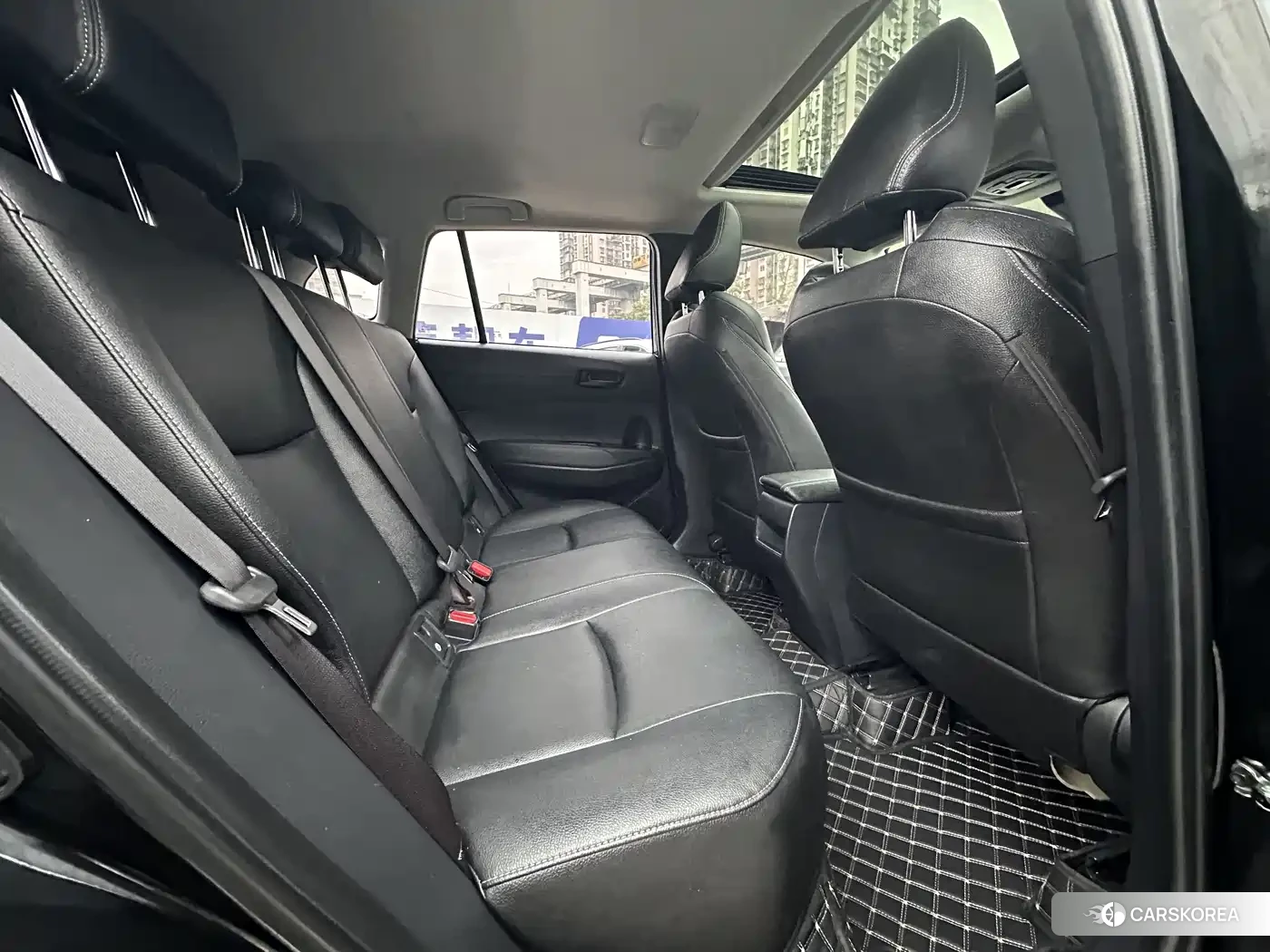 Toyota Frontlander id 4553956 из Китая 18
