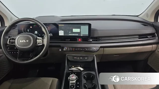 Kia The New Carnival 4th Generation id 2968462 из Кореи 17