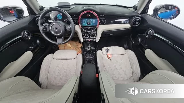 Mini Cooper S id 3400443 из Кореи 17