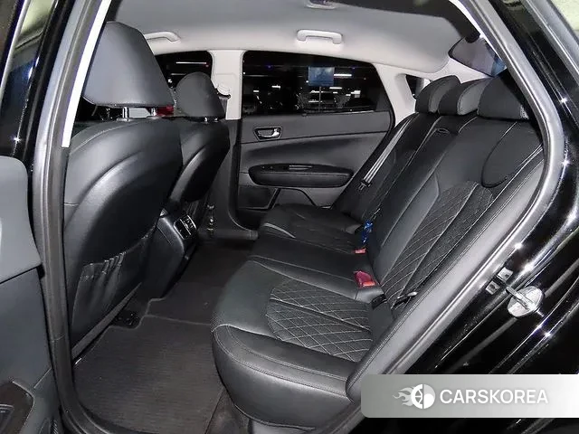 Kia The New K5 2nd generation id 3469938 из Кореи 17