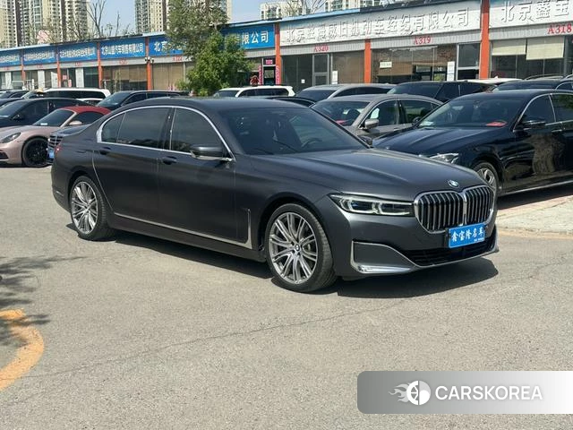 BMW 7 series id 4208903 из Китая 15