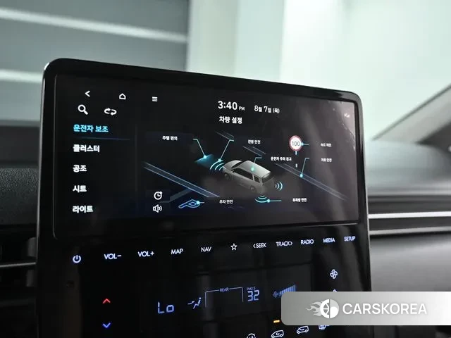 Hyundai Staria id 3027745 из Кореи 17