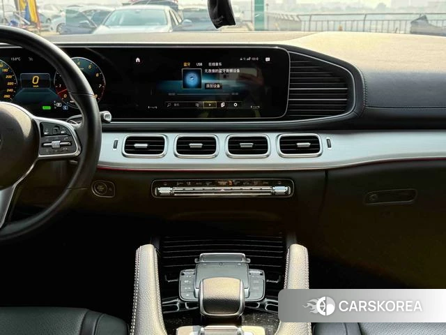 Mercedes-Benz GLE coupe id 4257508 из Китая 11