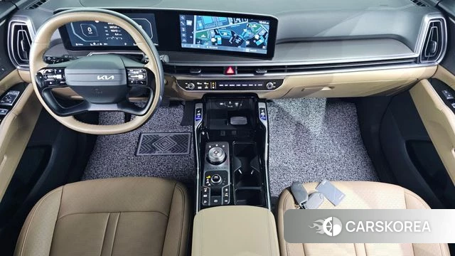 Kia The New Sorento 4th Generation id 4762186 из Кореи 33
