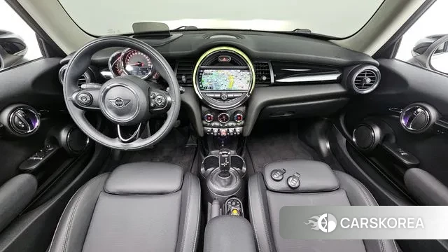 Mini Cooper id 2990525 из Кореи 17