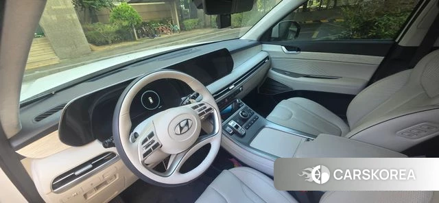 Hyundai The New Palisade id 4842507 из Кореи 7