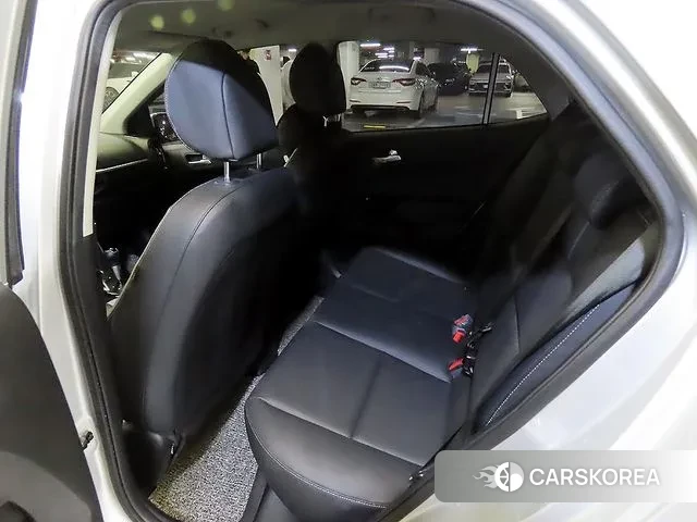 Kia Morning Urban (JA) id 3561831 из Кореи 15