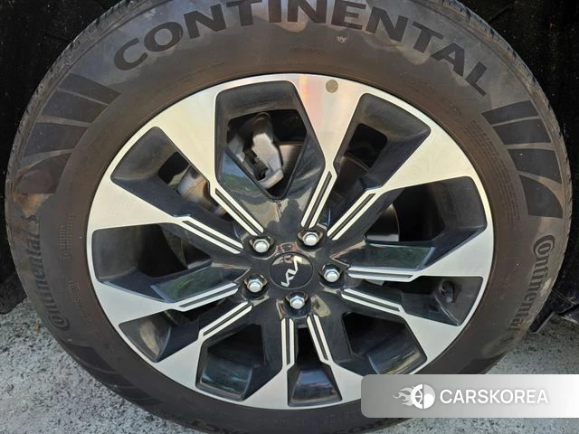 Kia Carnival 4th generation id 4392560 из Кореи 13