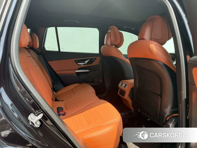 Mercedes-Benz GLC id 4359374 из Китая 14