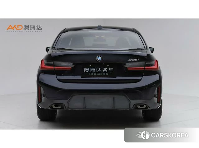 BMW 3 series id 4299564 из Китая 7