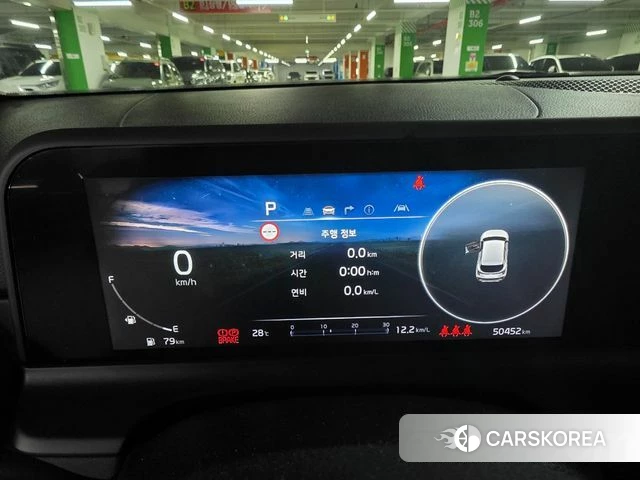Kia The New Seltos id 4854771 из Кореи 17