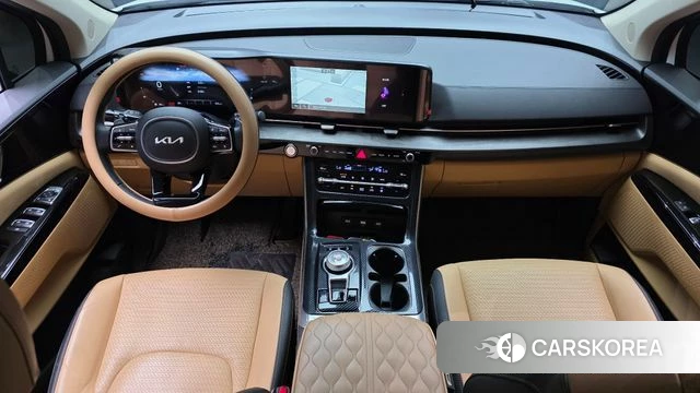 Kia Carnival 4th generation id 4618097 из Кореи 33