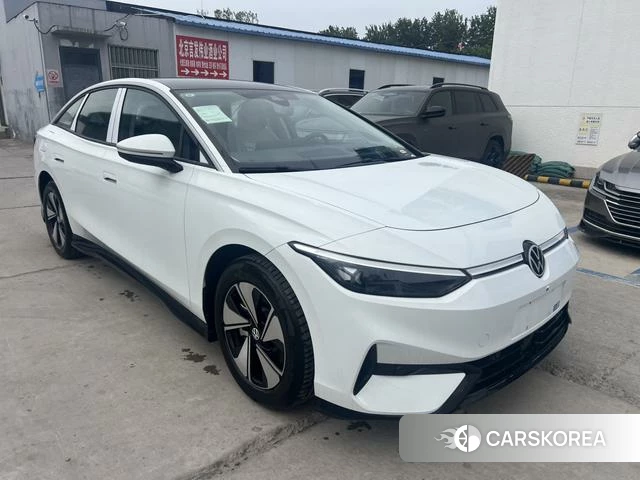 Volkswagen ID.7 VIZZION id 4353186 из Китая 9