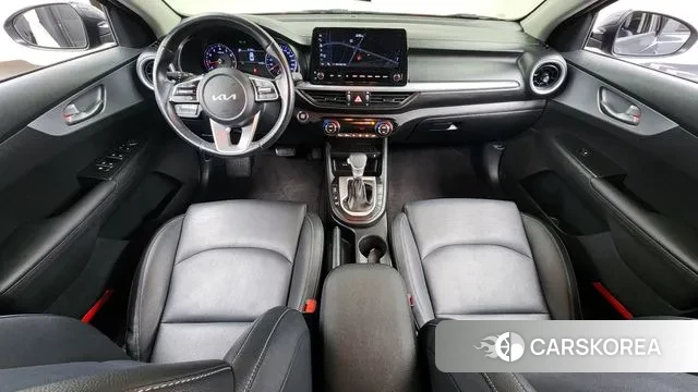 Kia The New K3 2nd generation id 3373281 из Кореи 17