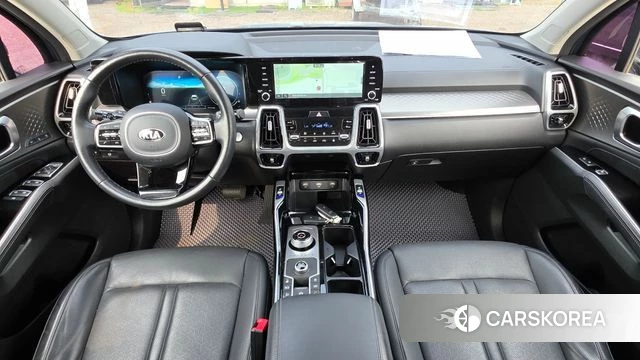 Kia Sorento 4th Generation id 4410498 из Кореи 29