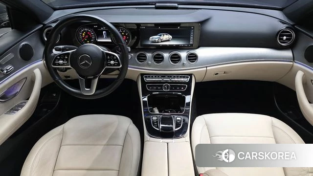 Mercedes-Benz E-Class W213 id 4900676 из Кореи 28