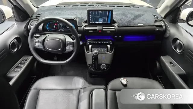 Hyundai Casper id 3272529 из Кореи 17