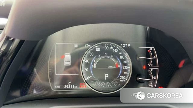 Lexus ES id 4321399 из Китая 12