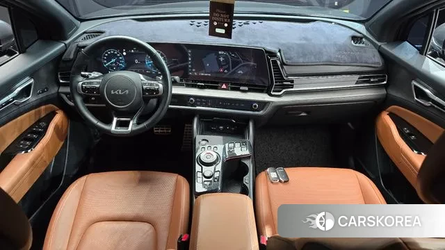 Kia Sportage 5th Generation id 3328076 из Кореи 17