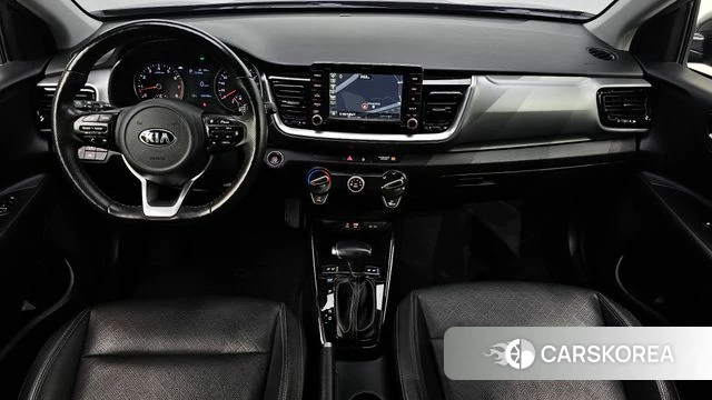 Kia Stonic id 4943895 из Кореи 17