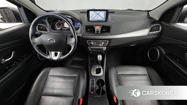 Renault Korea (Samsung) SM3 Neo id 4684014 из Кореи 30