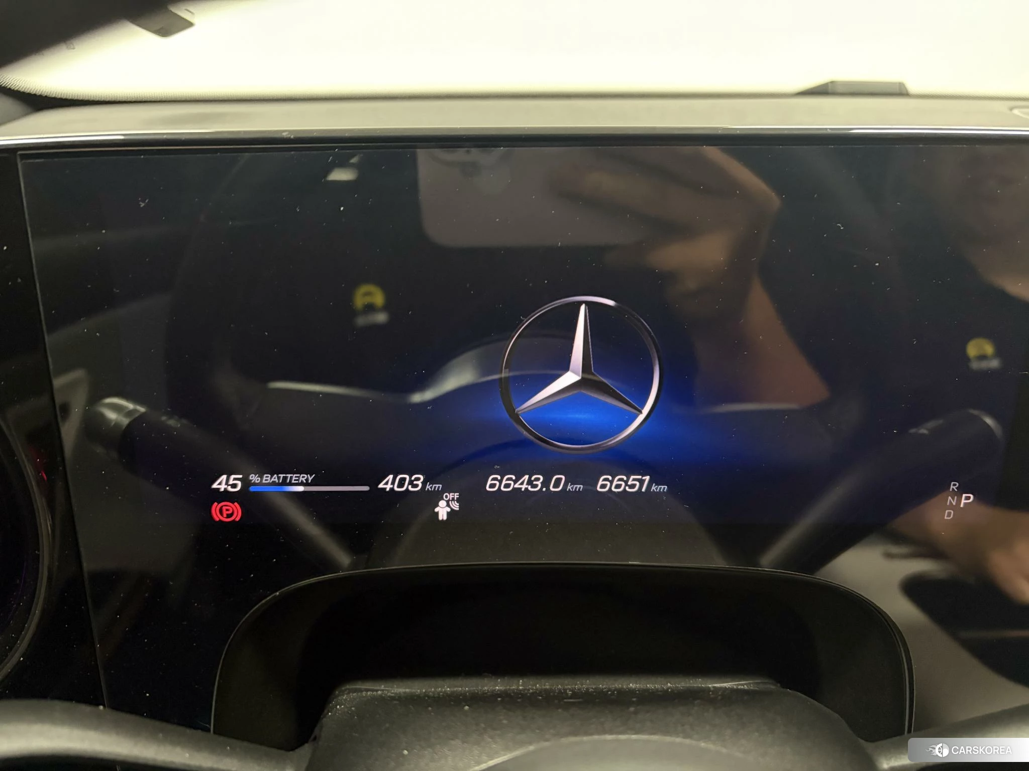 Mercedes-Benz CLA EV id 4492643 из Китая 17