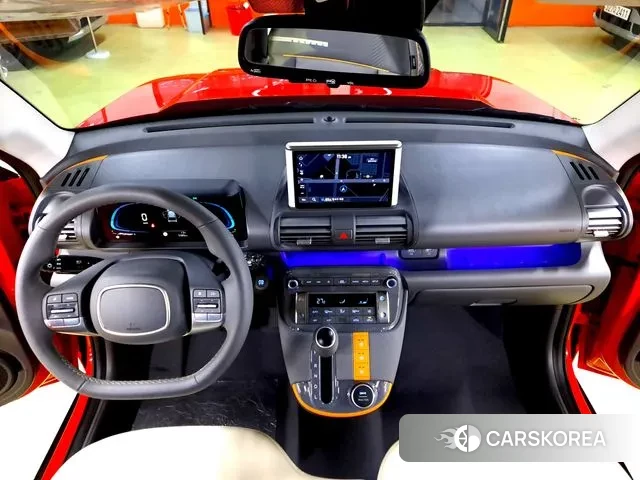 Hyundai Casper id 3316362 из Кореи 17