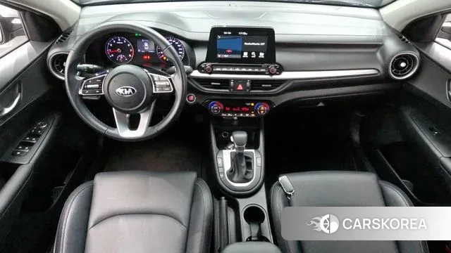 Kia Come New K3 id 3233061 из Кореи 17