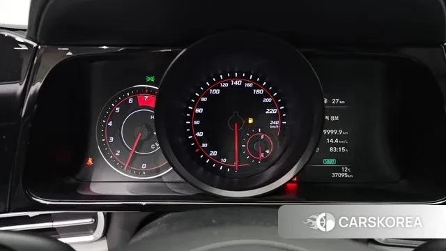 Hyundai Avante (CN7) id 3464278 из Кореи 17