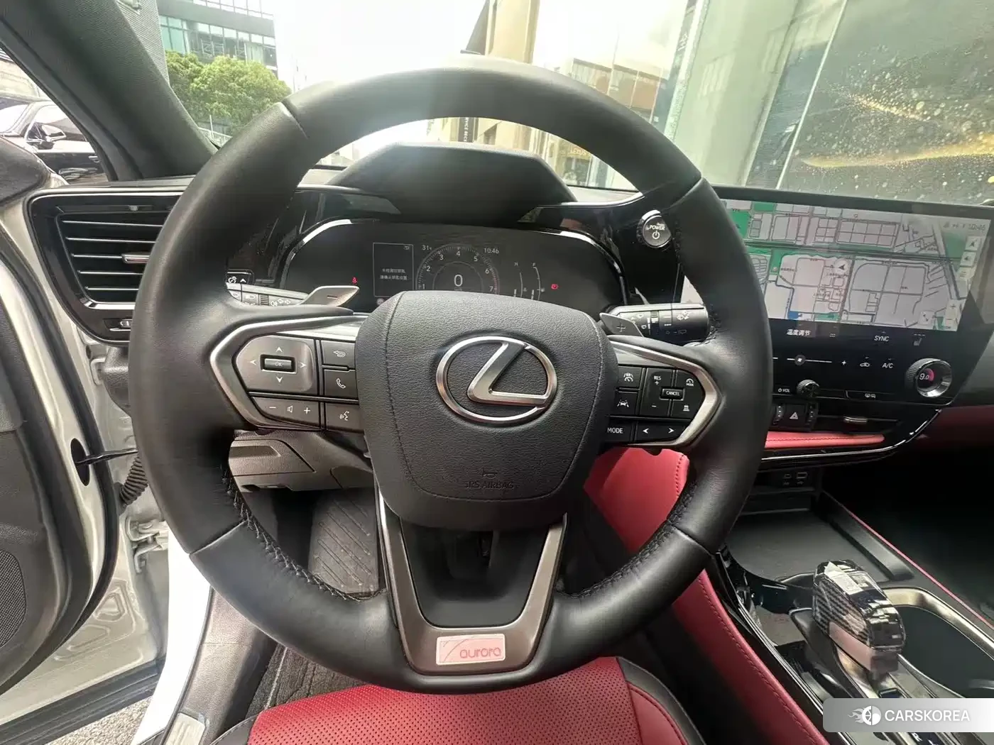 Lexus NX id 4538996 из Китая 9