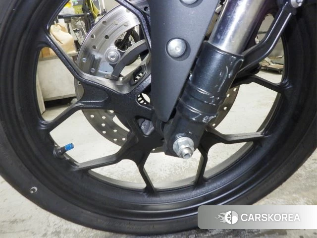 Проданный Yamaha YZF-R3 id 4011836 из Японии, фото 29