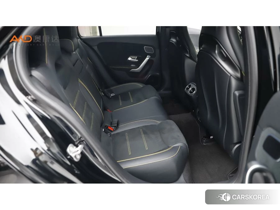 Mercedes-Benz AMG A-Class id 4514809 из Китая 7