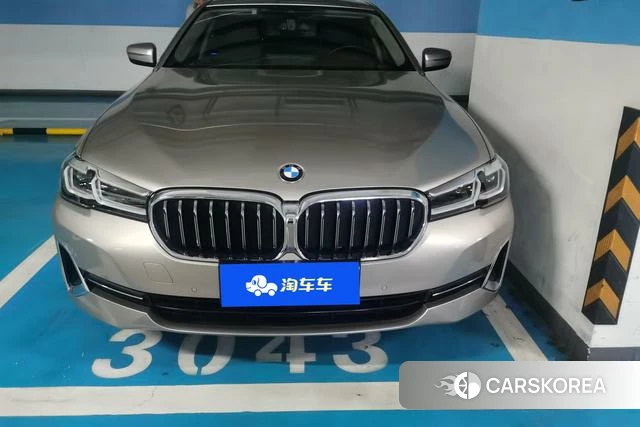 BMW 5 series id 4273248 из Китая 14