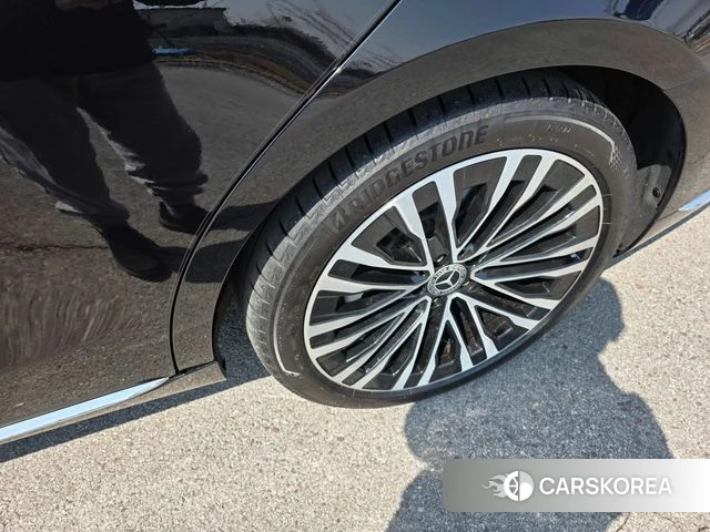 Mercedes-Benz S-Class W223 id 4488082 из Кореи 17