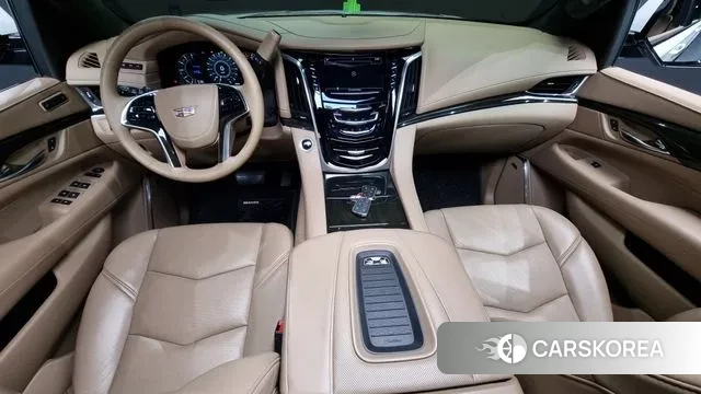 Cadillac Escalade id 3434745 из Кореи 17