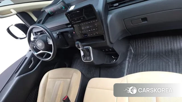 Hyundai Staria id 3763613 из Кореи 17