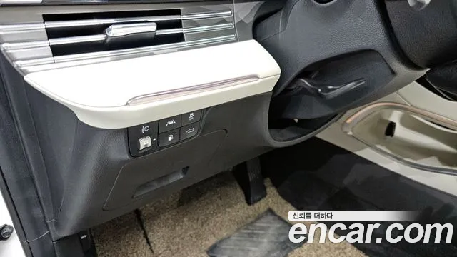 Hyundai The New Grandeur IG Hybrid id 2699553 из Кореи 17