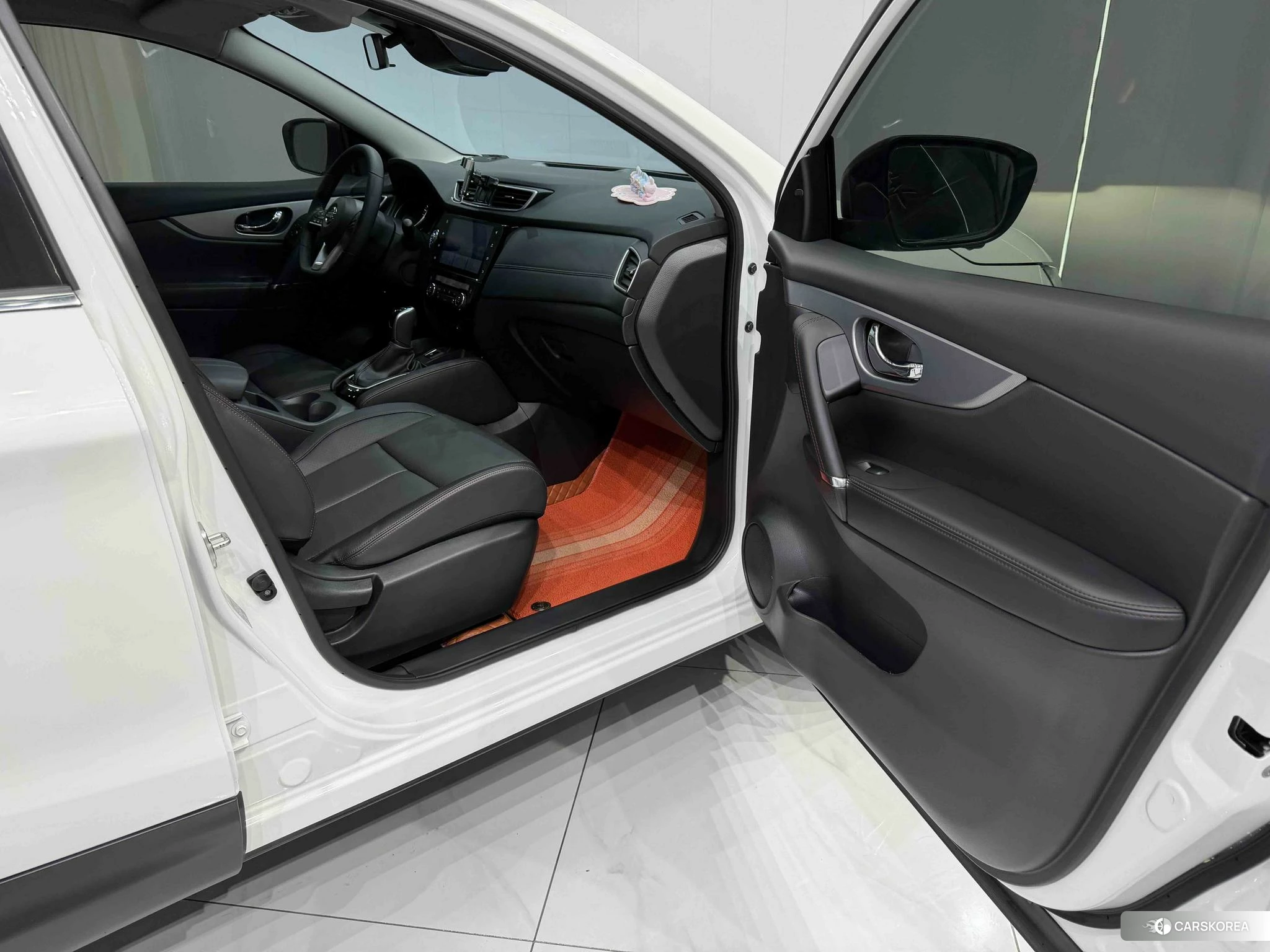 Nissan Qashqai id 4473393 из Китая 19