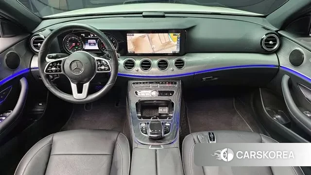 Mercedes-Benz E-Class W213 id 3018148 из Кореи 17