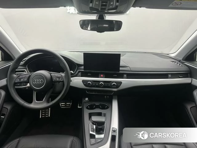 Audi A4L id 4242260 из Китая 13