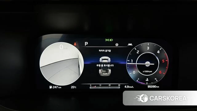Kia Sorento 4th Generation id 4019217 из Кореи 17