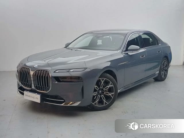 BMW 7 series id 4257376 из Китая 15