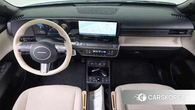 Hyundai Kona (SX2) id 3953267 из Кореи 17