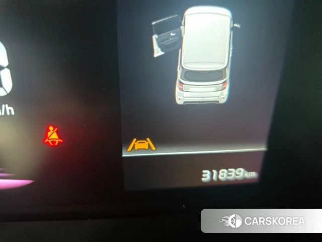 Kia The New Kia Ray id 3940662 из Кореи 14